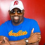 Frankie Knuckles @ Echoes, Misano RN - 23.05.2003