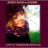 SPIRIT HOOD (the divine purposeof existence)