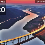Oscar Neuman - Sunday Mix 120 (05.05.2013) (Trance)