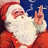 Santa's Lounge - Xmas Mix