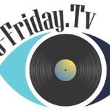DJ-Friday - Kern Concreet & Paul van Pand (23-11-2012)