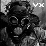 white trash h.r. NERVEAGENT VX 08.04.2012