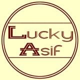 Droping Beats - by Lucky Asif