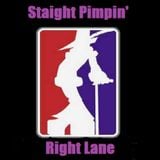 Still Pimpin'