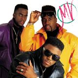 New Jack Swing City