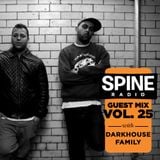 Guest Mix Vol.25 - Darkhouse Family