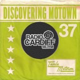 Discovering Motown No.37