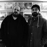 Dave Koor & Jonny Drop - Jan 2016