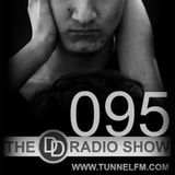 Pinto @ Deeper & Deeper Radio Show, Tunnel FM.