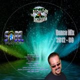 DJ Chris Colby Dance Evolution Dance Mix 2012 09