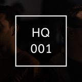 HQ 001 - Black Sheep (USA)