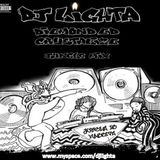 DJ LIGHTA feat MC's DIEMOND-ED & CRYSTALIZE. Jungle Mix.