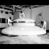 Jules X - Flying Saucers Are Reality