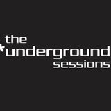 Just techno - underground sessions
