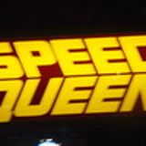 Mark Tillotson's pumping Speedqueen Mix
