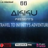 TRAVEL TO INFINITY'S ADVENTURE Episode #66