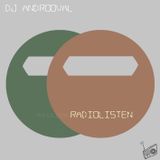 Radiolisten_22-Androoval-Marzo-2014