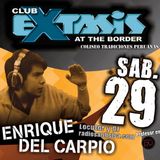 EDC @ EXTASIS CLUB, PISCO.