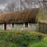 from here to maternity #18 - ode to Magheraskeagh.