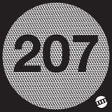 UM207 - Deep House Mix (14.10.14)
