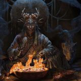 KYBALION Dj Set (PsyTrance)