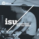 UP Podcast #95 – Isu (Technokunst, Lick The Click!)