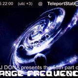 Dona - Strange frequencies 65