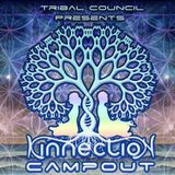 Live @ Kinnection Campout - 5.18.2014
