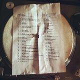 The Jus Like Music Show on NTS - 29 September 2012