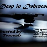 Ingmar Sterkel Guestmix - Deep in Debrecen /w Terscab and BC Kanyo - Hujujuj Radio May 2014