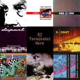 TH Mix 05 - EBM plus Industrial Rock