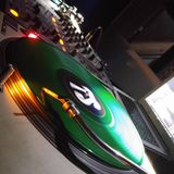 Festa Gandaia - DJ Pixote