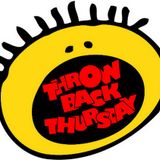 Throwback Mix Vol 2