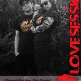 F*szosbéka aka Pro-Tected - Jungle Love Speacial(LIVE@psychoradio.org) - 14-02-2014