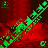 SSS Presents THE FEED (FEB Edition) By Taigo Onez (Chicago)