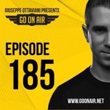 Giuseppe Ottaviani presents GO On Air episode 185