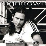 Discotheek Nighttown Rotterdam. Met Dj:Ronald Molendijk. 1993. Deel 3.