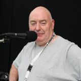 Sean French at The Hayling Island Soul Weekender