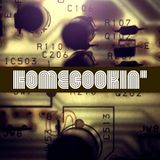 HomeCookin'#56 'L'avenir Electrique'