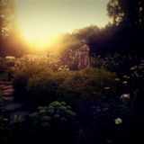 Lost in the Garden of Twilight 074 - Ambient/Chill