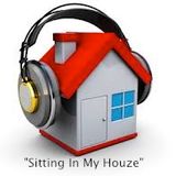 "Sitting In My Houze" w/ Dj @ngel