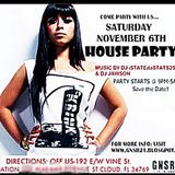 Jawsons House Party_ Sneek Peek