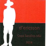 Copa Sandino Mix 2014