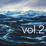 Azul Alta Mar Vol.2 (Chill, Lounge)