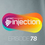 UCast – Injection Episode 78