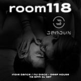 Room 118