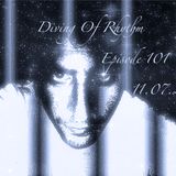 Diving Of Rhythm - Episode 101 - 11.07.2014