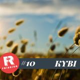 Frission Mix #10 : KYBI