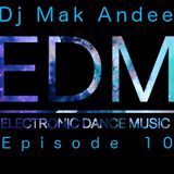 Mix EDM 10 By Dj Mak Andee