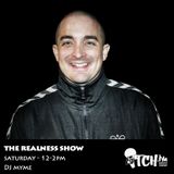 DJ Myme - The Realness Show 56 - Sonny Jim - ITCH FM (26-APR-2014)